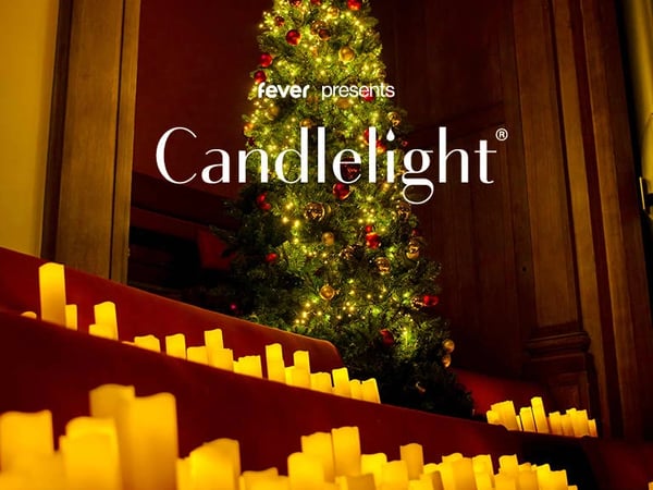 Candlelight : Les classiques de Noël