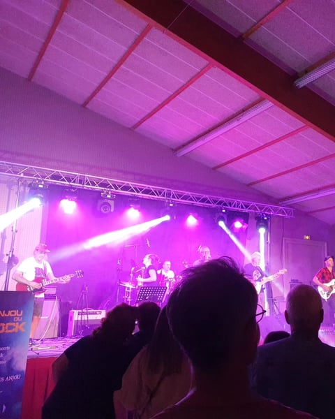 Festin’Rock