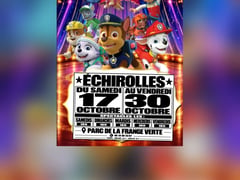 Échirolles