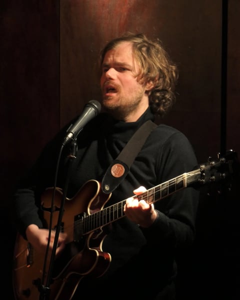 Ulysse Mars