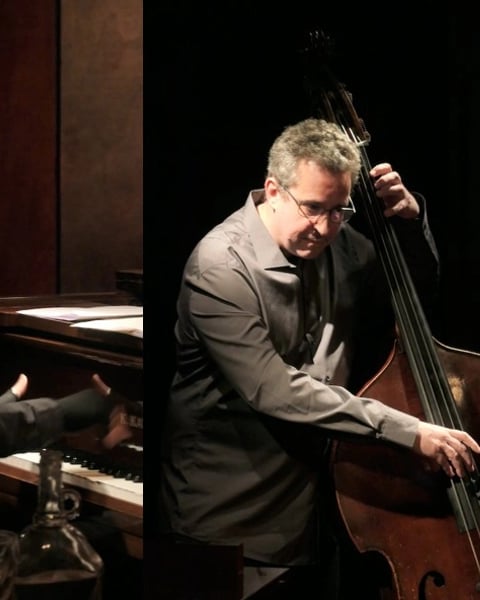 Raphaël Guyot invite Pascal Perrier