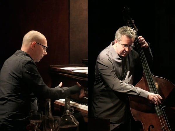 Raphaël Guyot invite Pascal Perrier