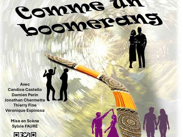 Comme un boomerang