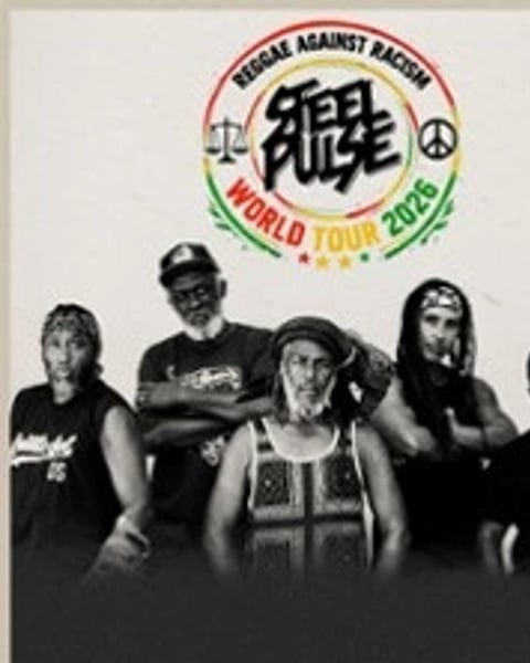 Steel Pulse