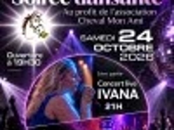 Soirée dansante: Concert et DJ