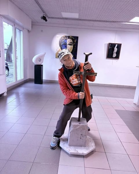 Exposition