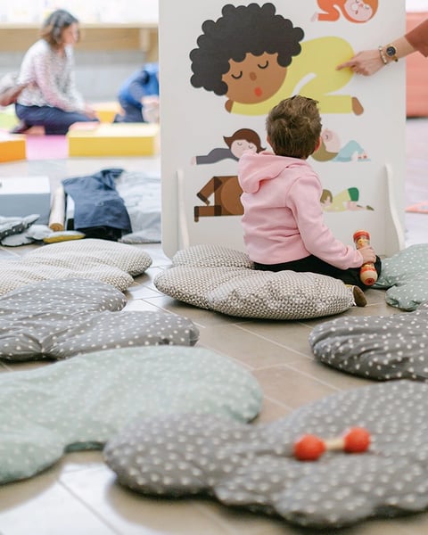 Exposition "Dans mes livres il y a..."
