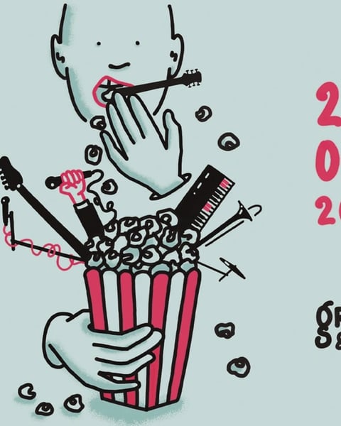 Festival Le tympan dans l'oeil
