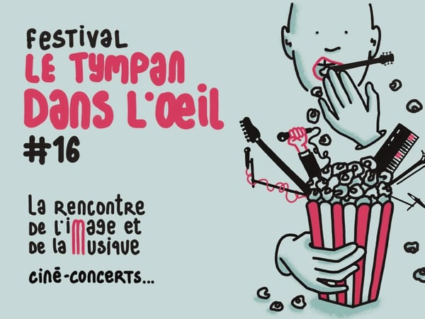 Festival Le tympan dans l'oeil