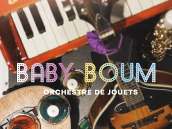 Baby Boum