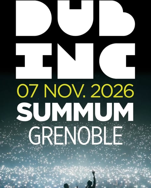 Dub Inc