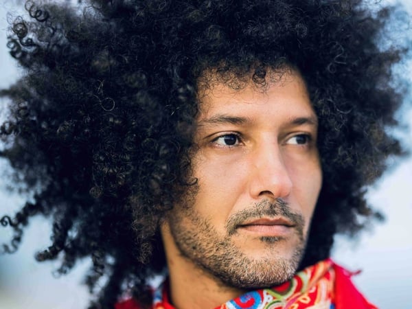 Walid Ben Selim : Here and Now