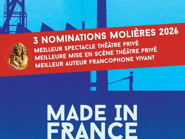 Made In France