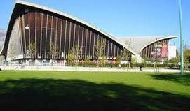 Art du spectacle à Grenoble en 2022 et 2023