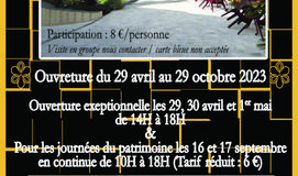 Expositions à Bourgoin Jallieu en 2022 et 2023