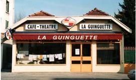 Théâtre à Fontaine en 2022 et 2023