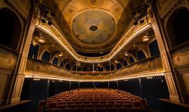 Théâtre à Vienne en 2022