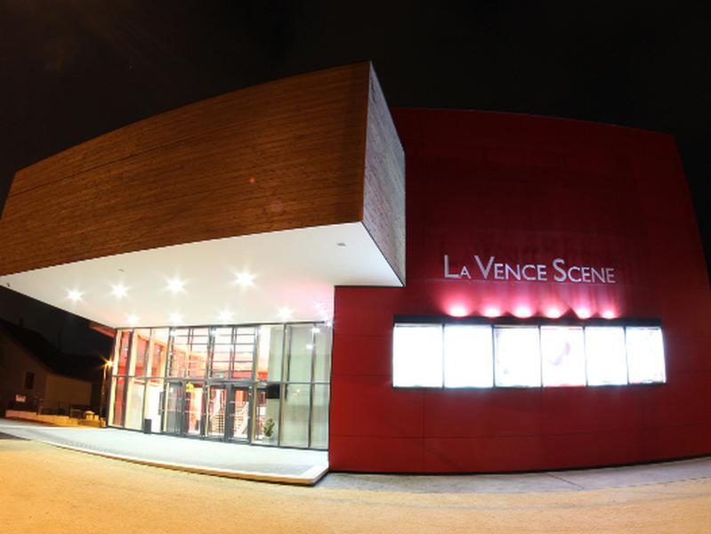 Théâtre Saint Egreve 2024 Et 2025 Programme Et Billetterie 